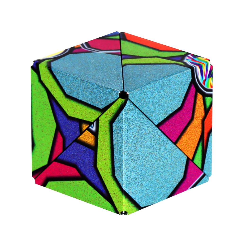 Art Worx Series B7