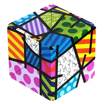 Britto Artist Series H2