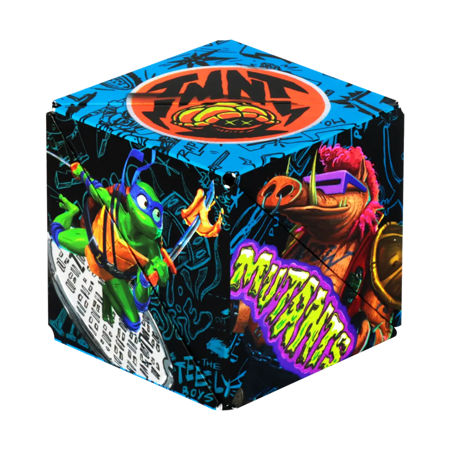 TMNT Series G1