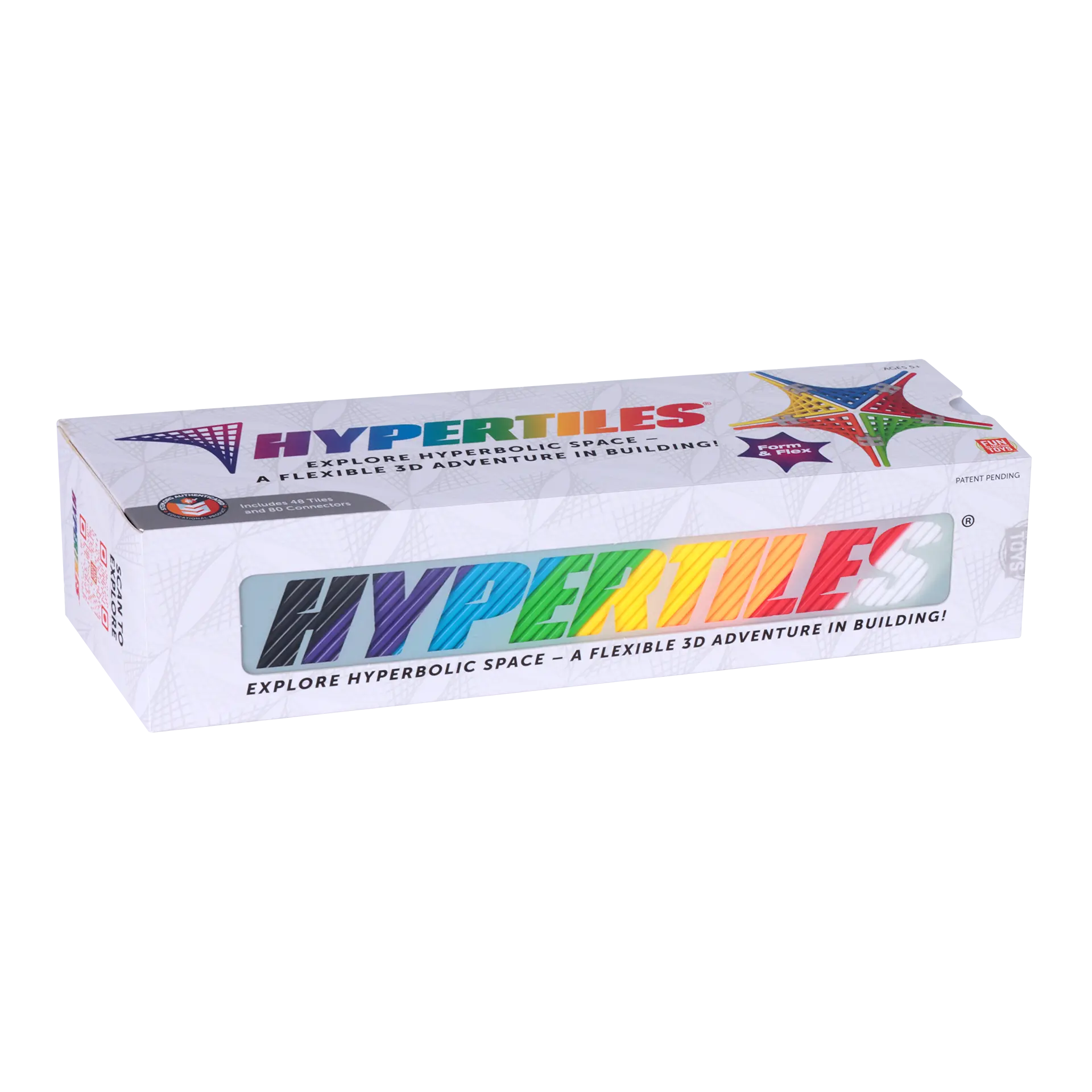 HyperTiles T0