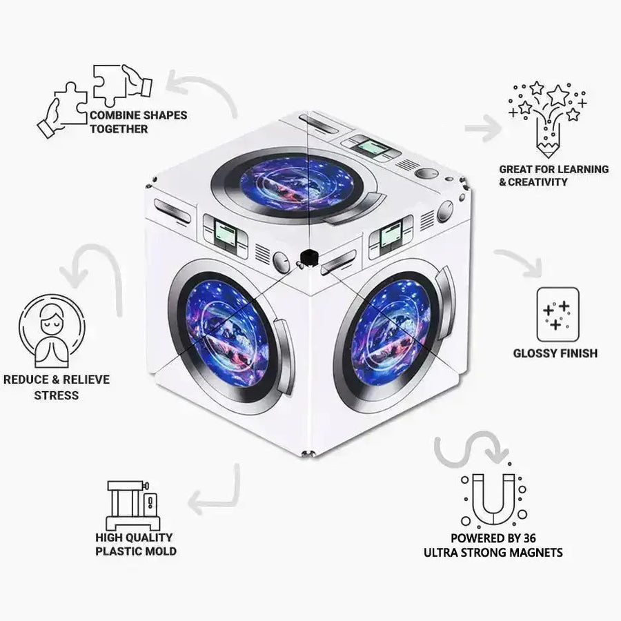 Meow Wolf Series W2