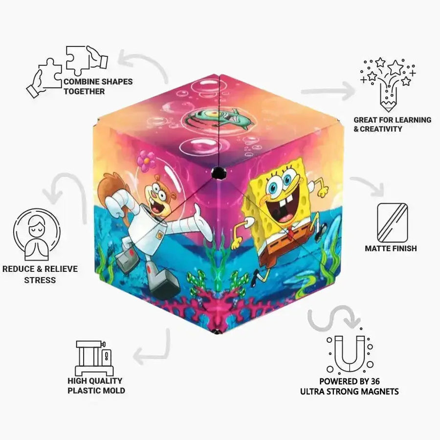SpongeBob Series I6
