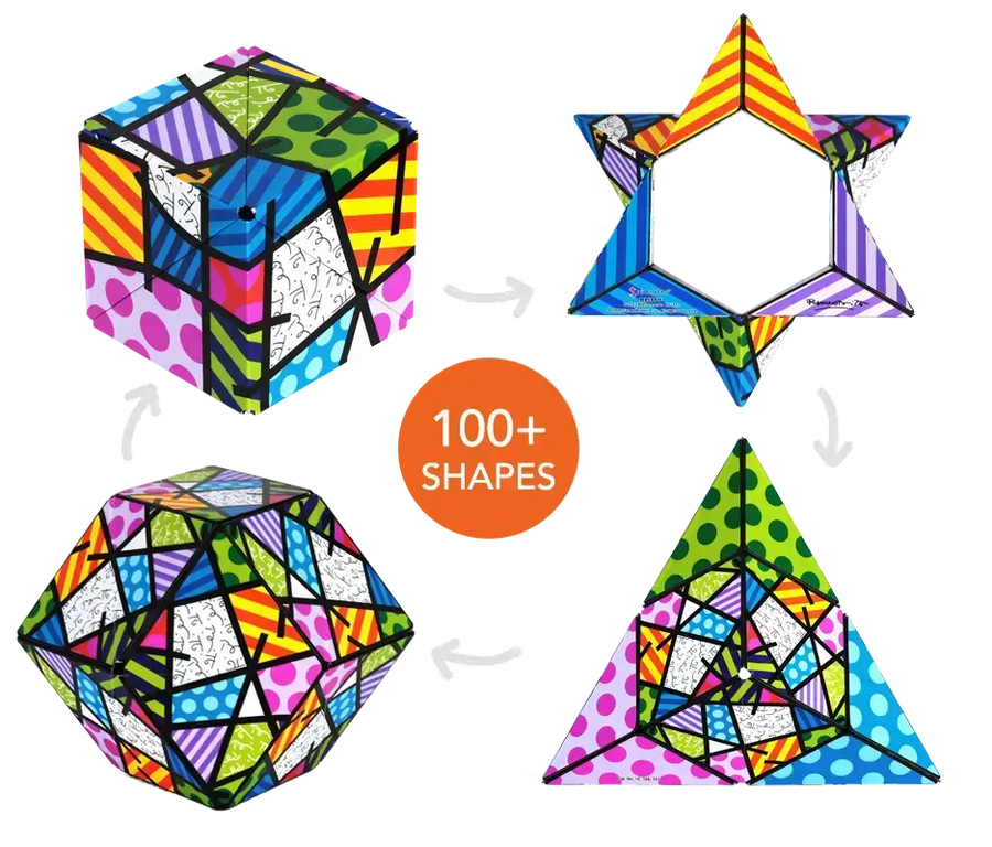 Britto Artist Series H2