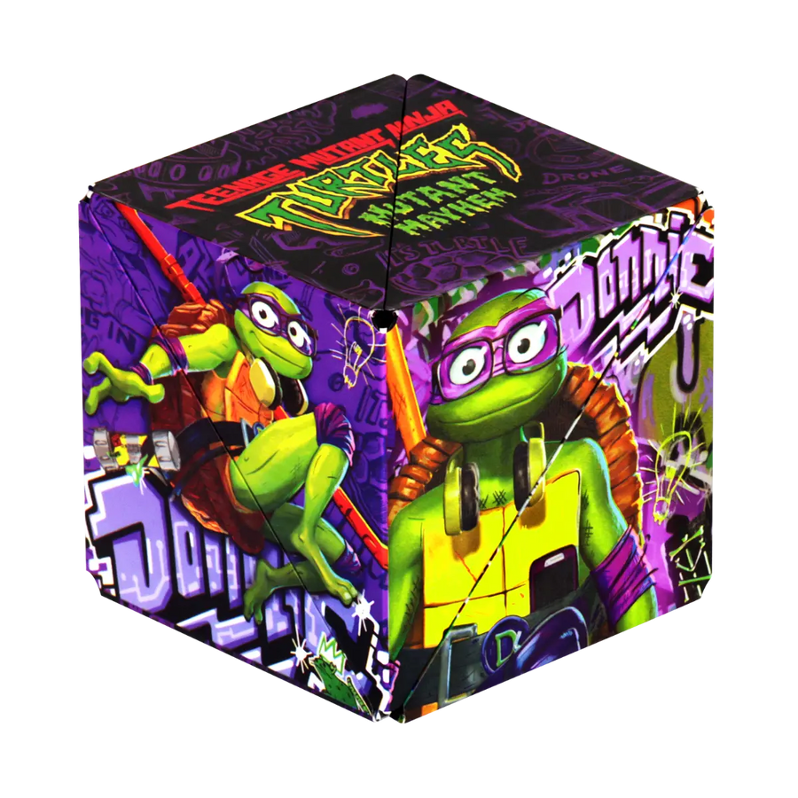 TMNT Series G1