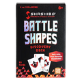 Battle Shapes Discovery Deck A6