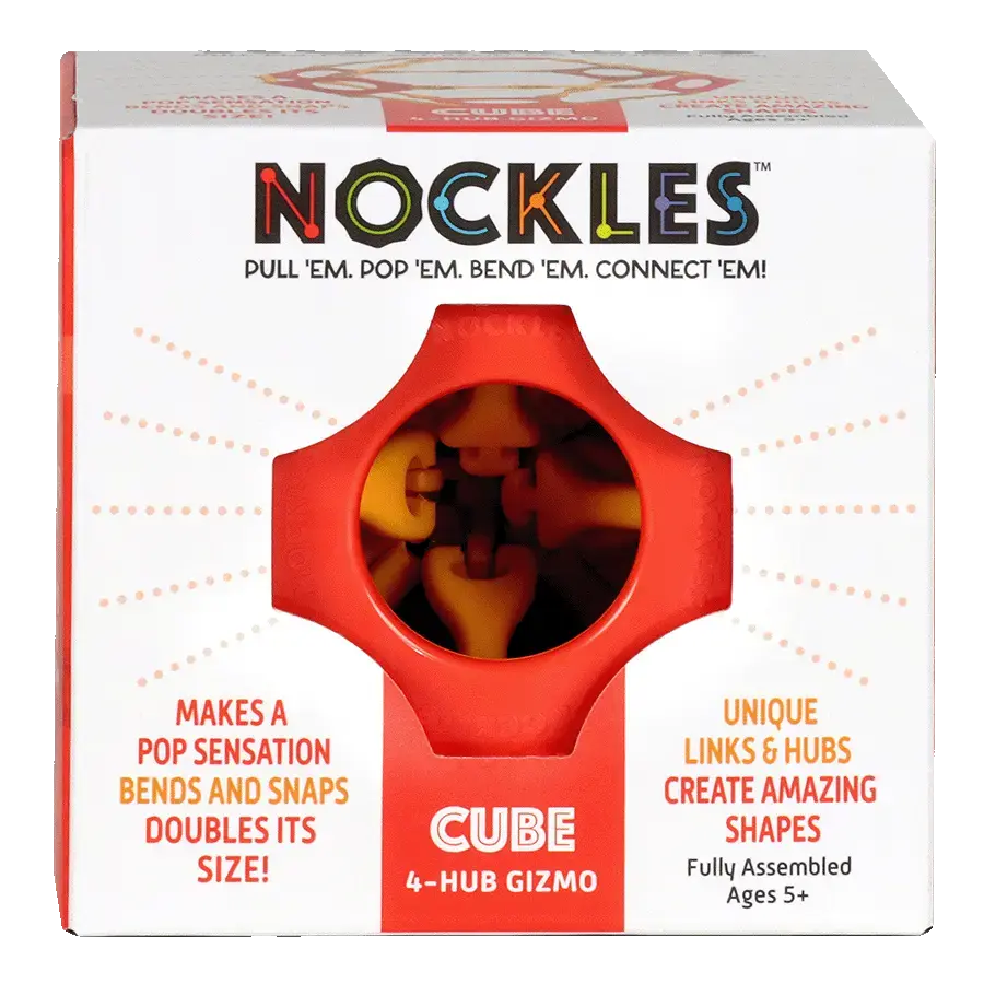 Nockles™ L1