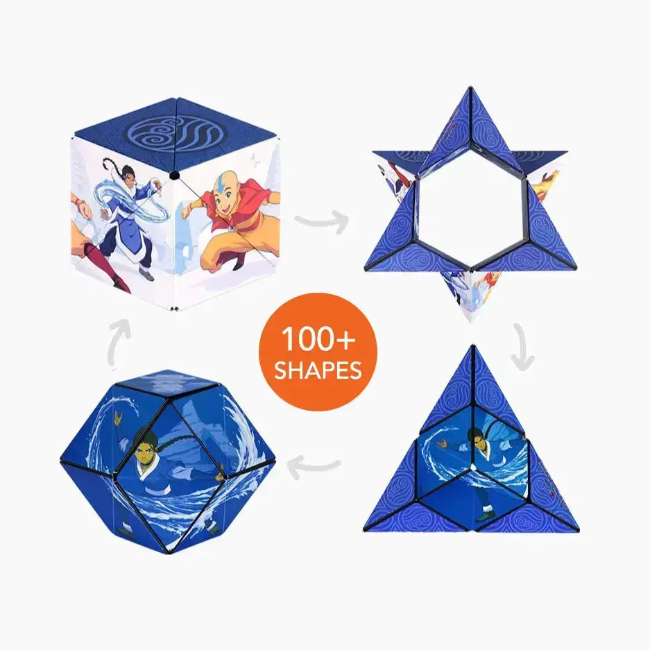 Avatar: The Last Airbender Series G1