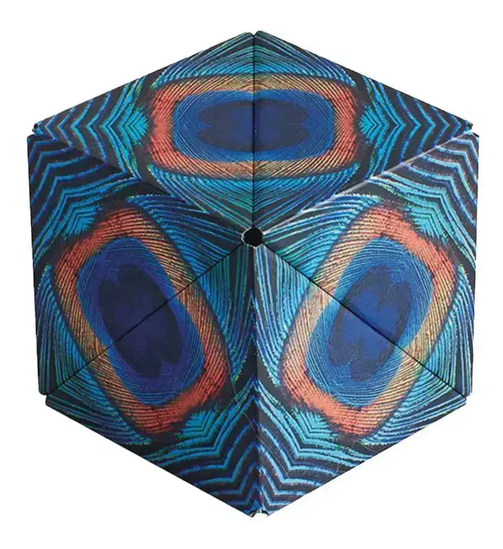 Shashibo Best Sellers S9