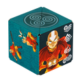 Avatar: The Last Airbender Series D0