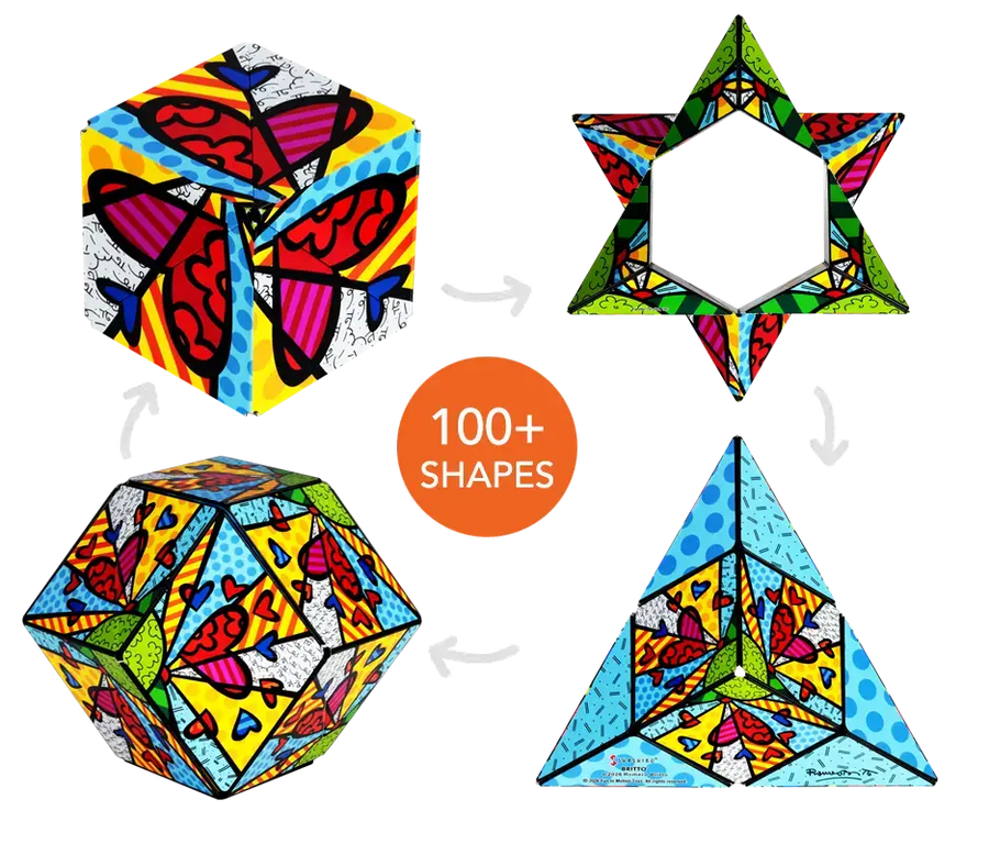 Britto Artist Series H2