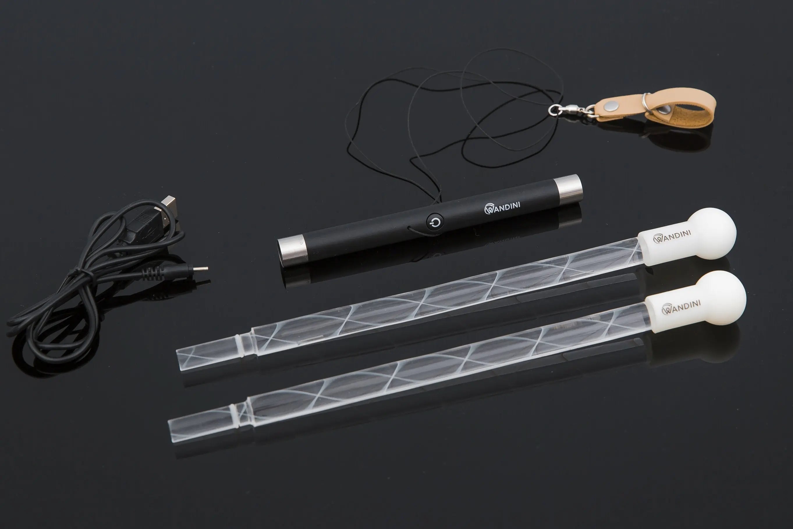 Wandini Glow.0 V6