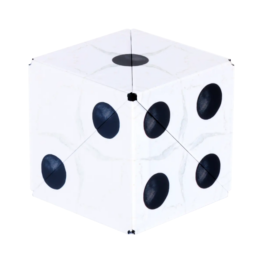 Dice Series A4