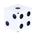 Dice Series A4