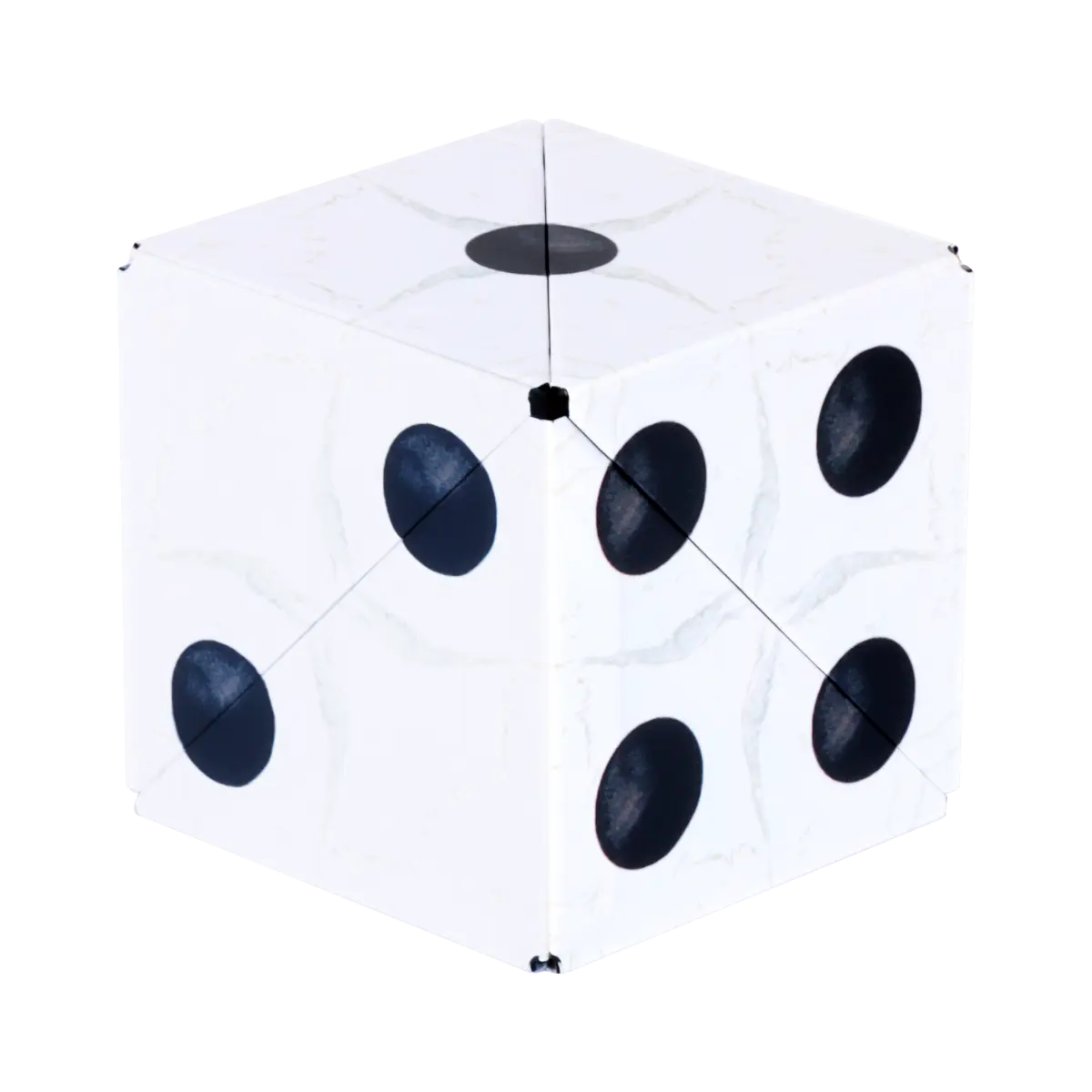 Dice Series A4