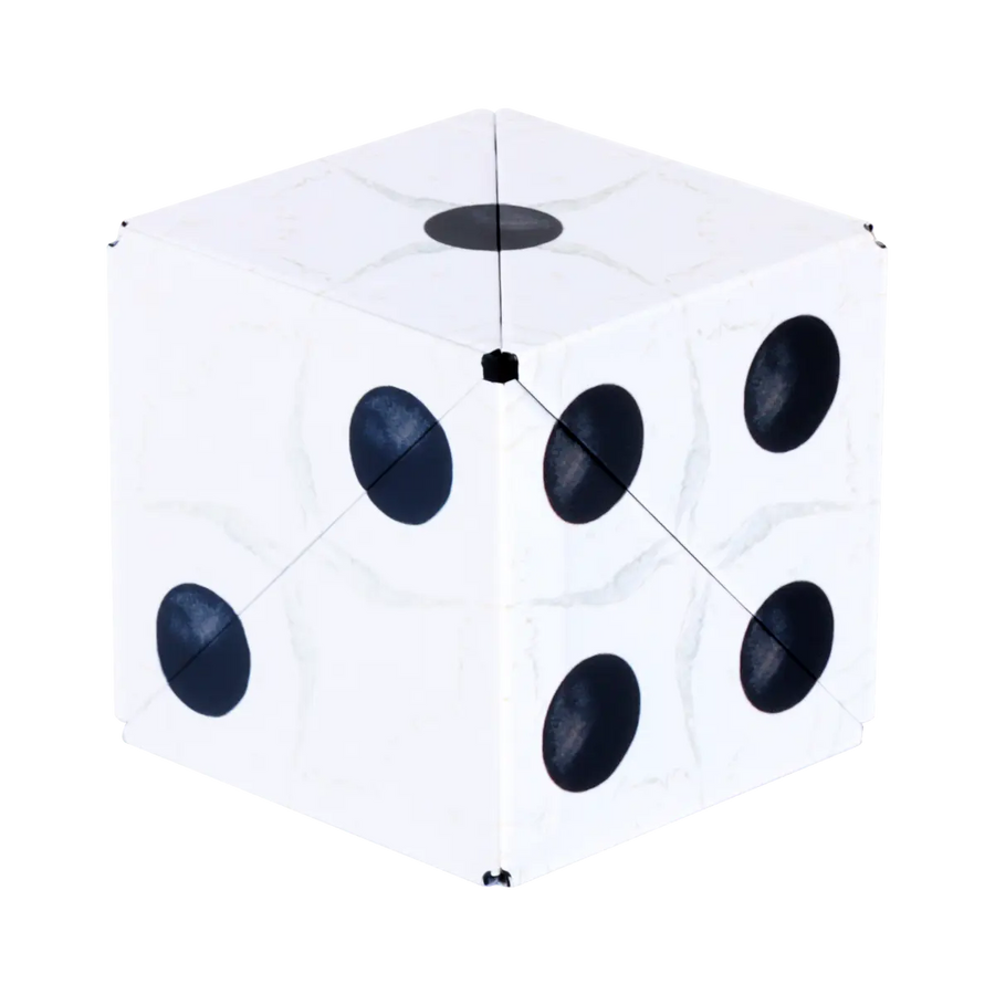 Dice Series A4