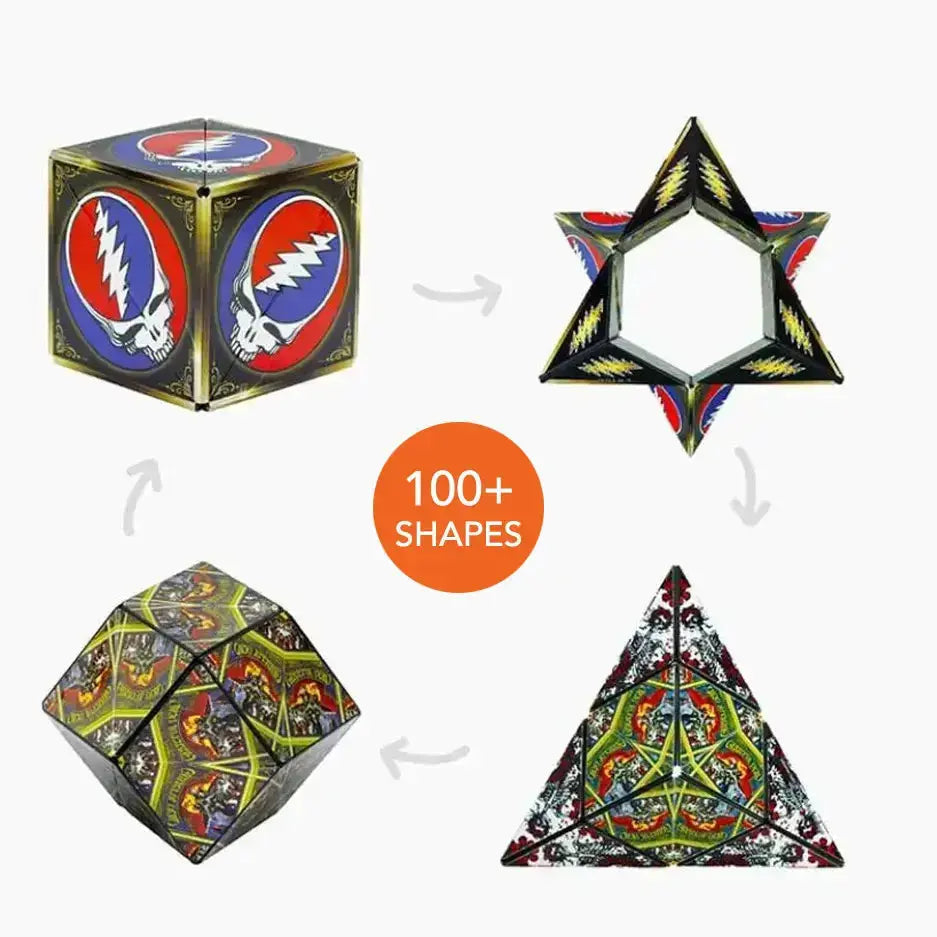 Grateful Dead Series G1