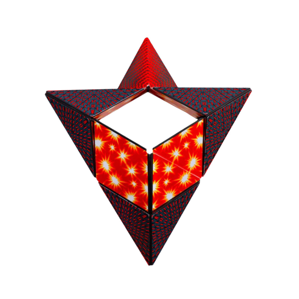 Shashibo Battle Shapes B9