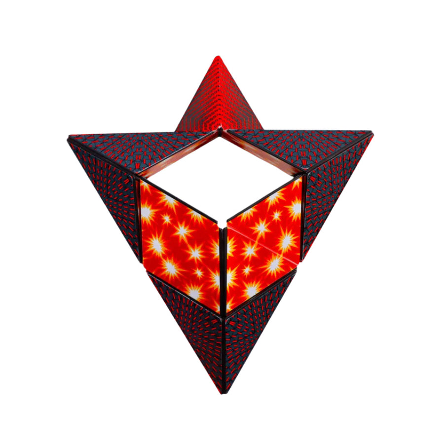 Shashibo Battle Shapes B9