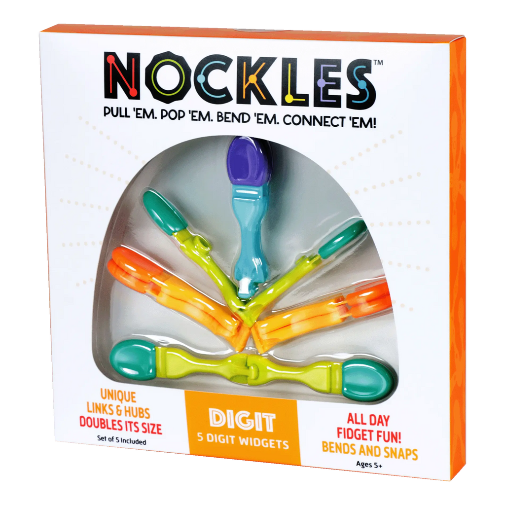 Nockles™ L1