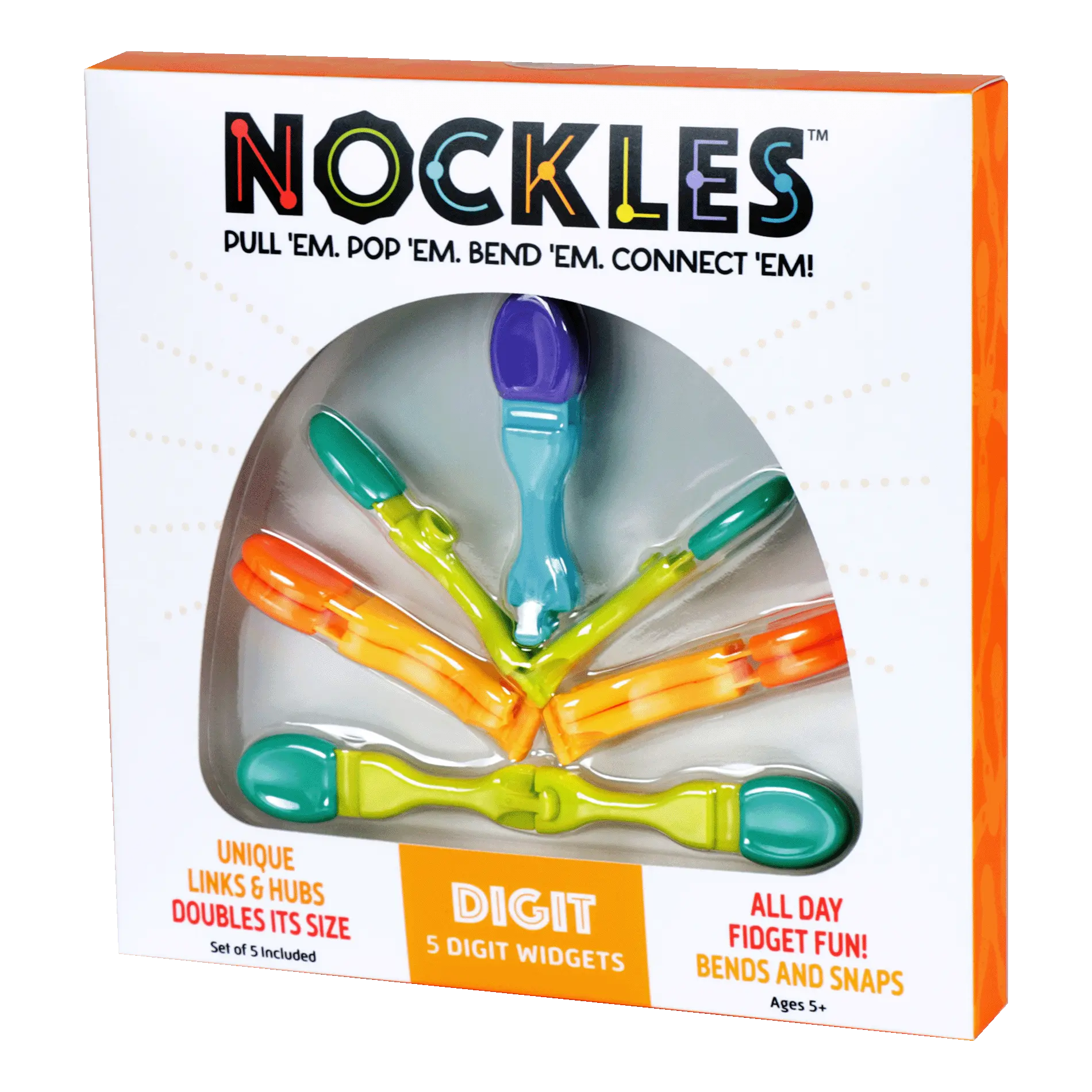 Nockles™ L1