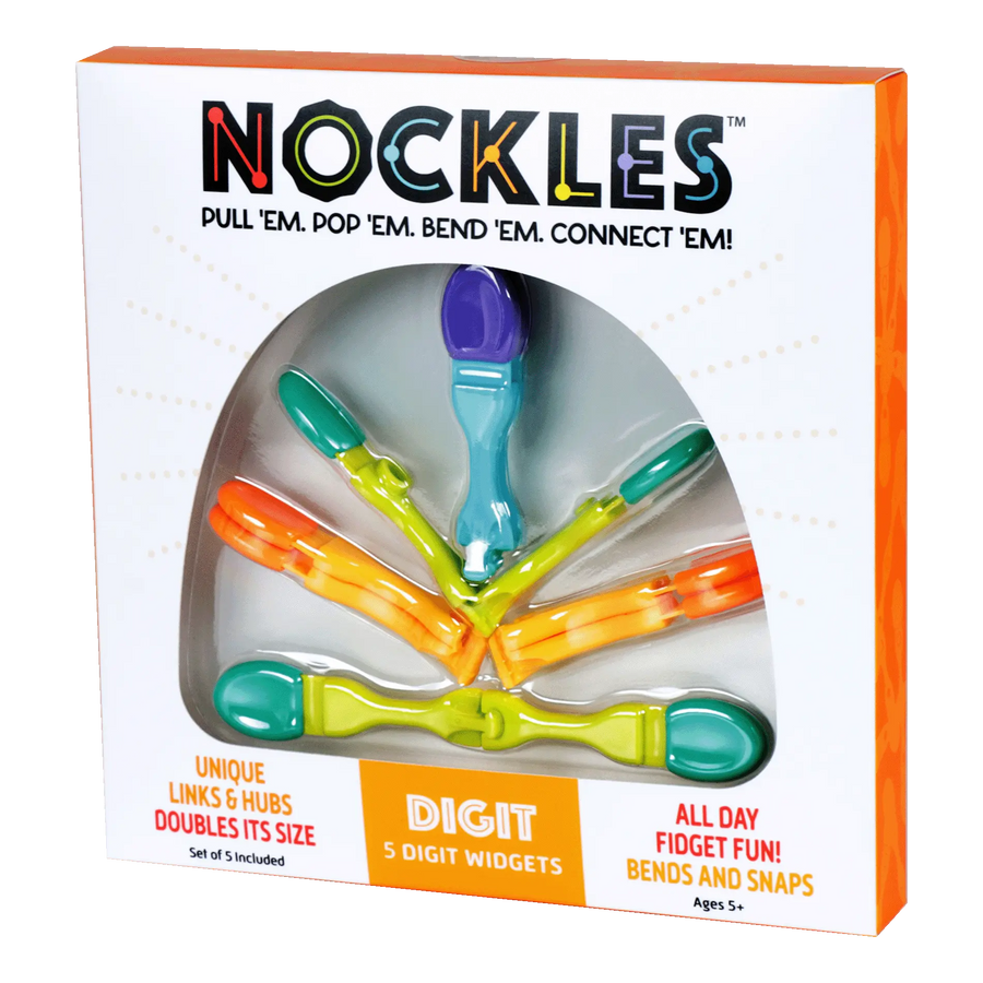 Nockles™ L1
