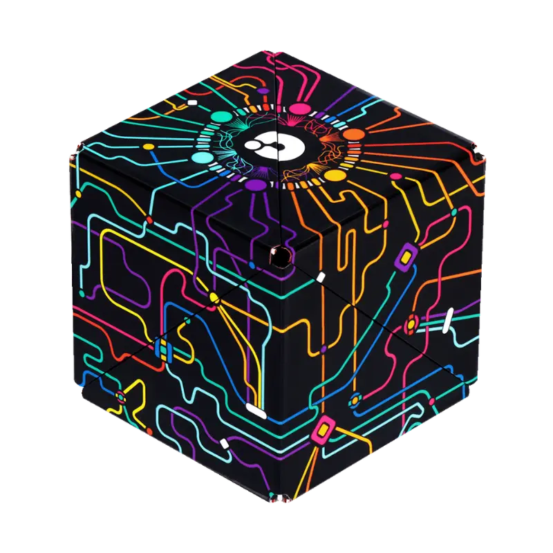 Meow Wolf Series W2