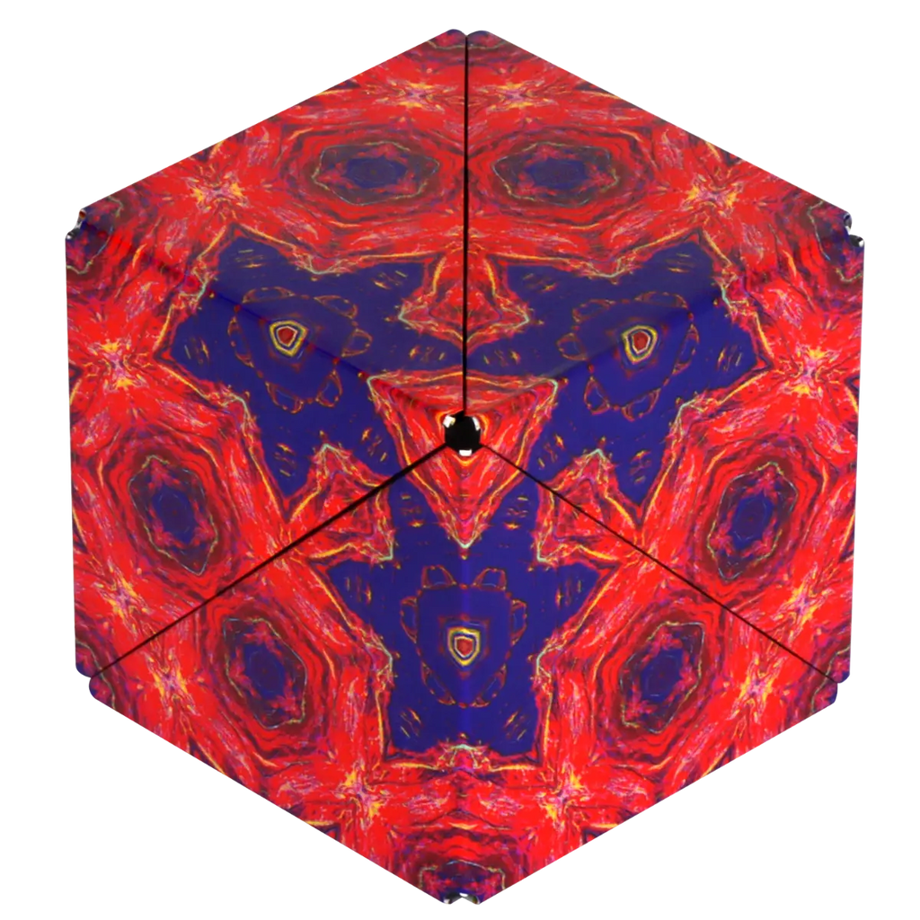 Jumbie Series S3