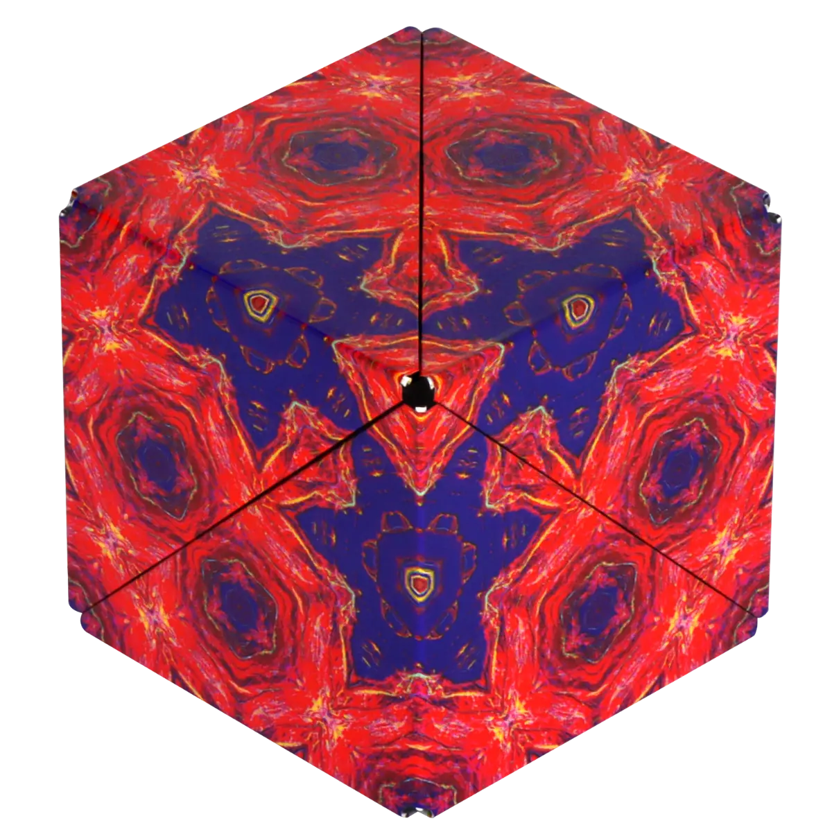Jumbie Series S3