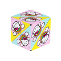 Hello Kitty and Friends Series F1