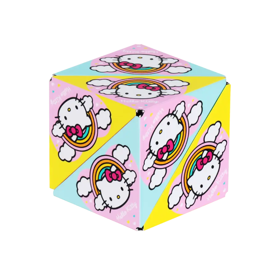 Hello Kitty and Friends Series F1